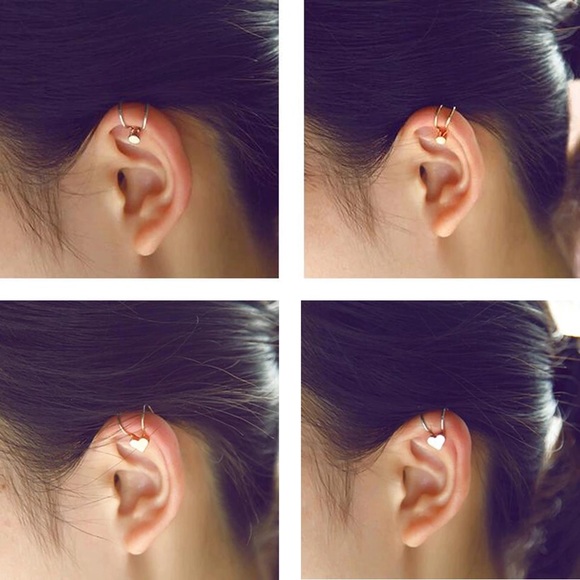 ⭐️🌟Trendy Earrings - Picture 2 of 4